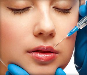 Lip Augmentation Procedures, Results and Recovery